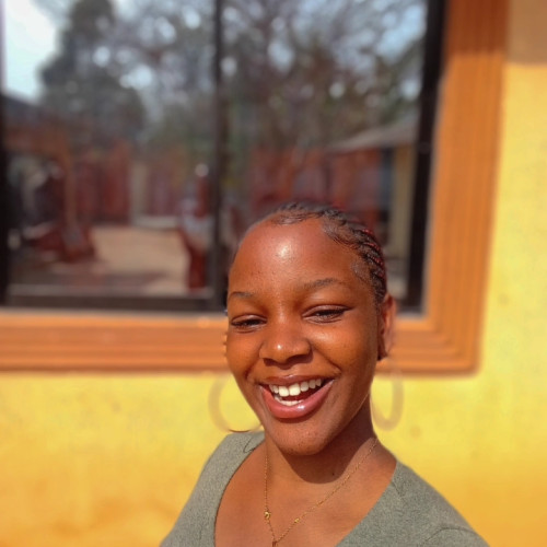 Chiamaka  J.