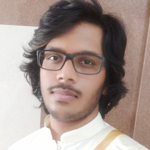 Anurag P.