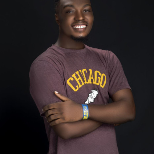 Jimmy A. profile photo