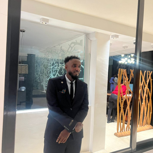 DAHIR B. profile photo