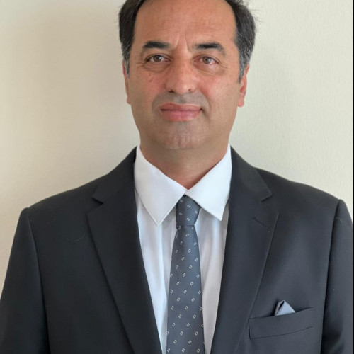 Masoud H.