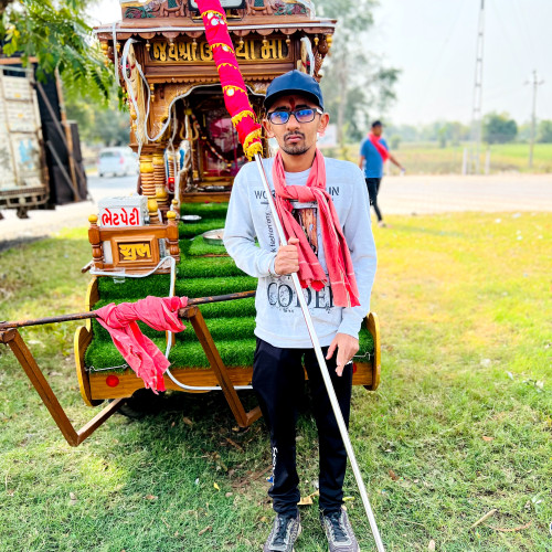 Krish  K. profile photo