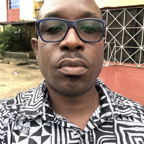 Efefiom E. profile photo