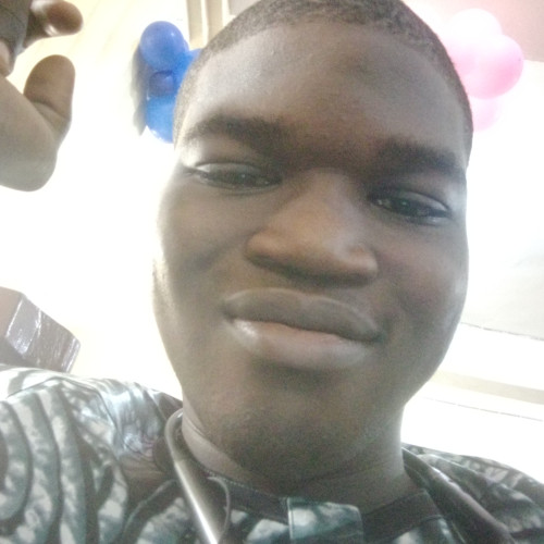Olasunkanmi  B. profile photo