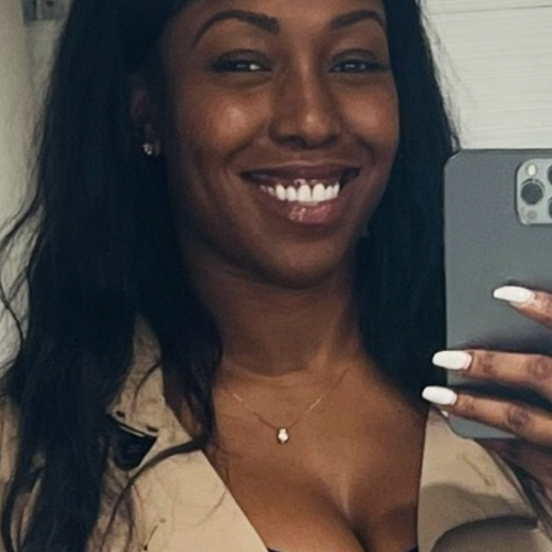 Jackie L. profile photo