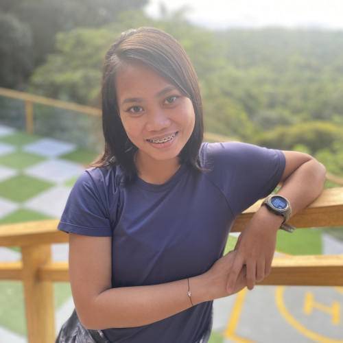 Kaye H.
