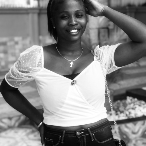 Blessing  C. profile photo