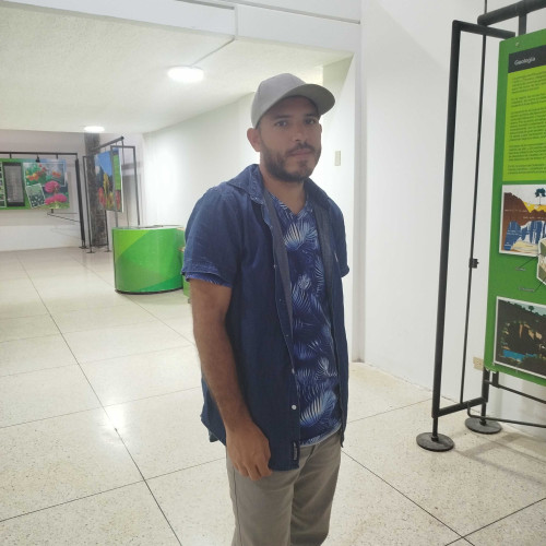 Andres C. profile photo