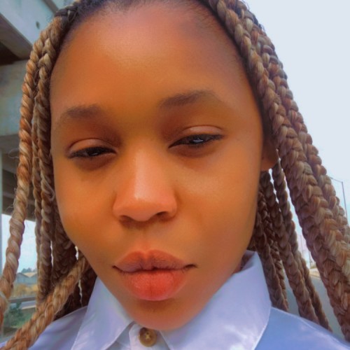 Chinaza N. profile photo