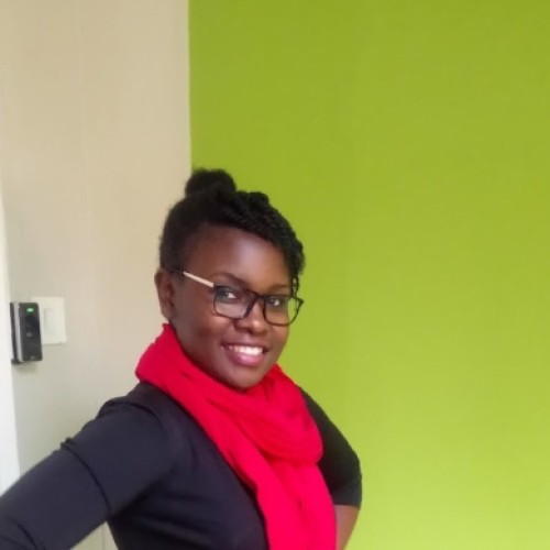 Priscilla K. profile photo