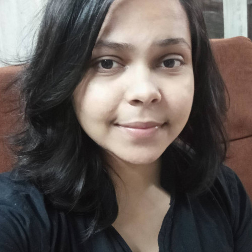 Swati A.