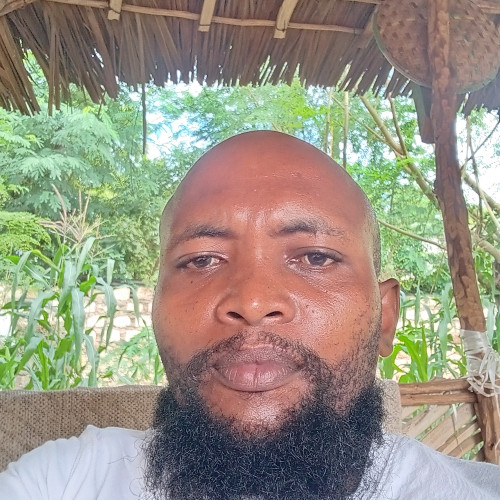 Antony M. profile photo