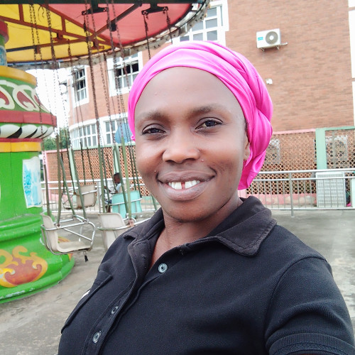 Omobolanle A. profile photo