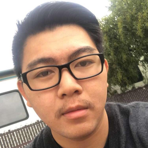 Daniel D. profile photo