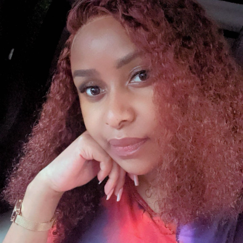 Priscah k.