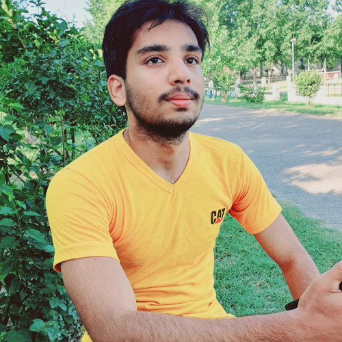 Shah F. profile photo