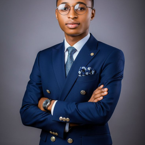 Harrison K. profile photo