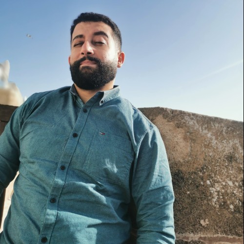 Kamal T.