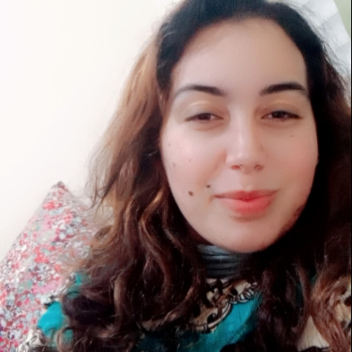 SIHAM I. profile photo