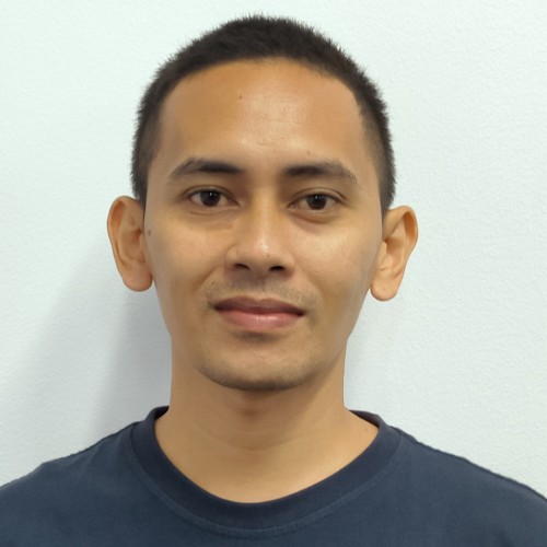 Angelo Juvi R.