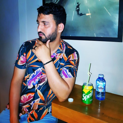 Abdel  F. profile photo