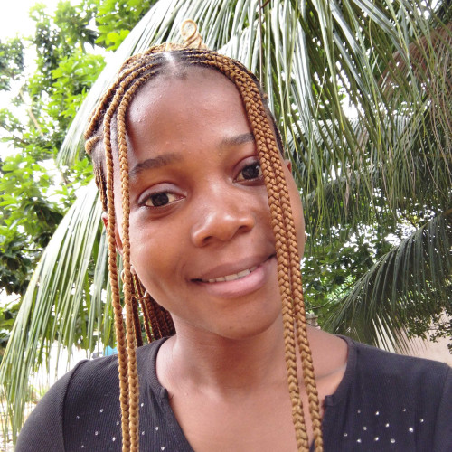 Maryjane I.