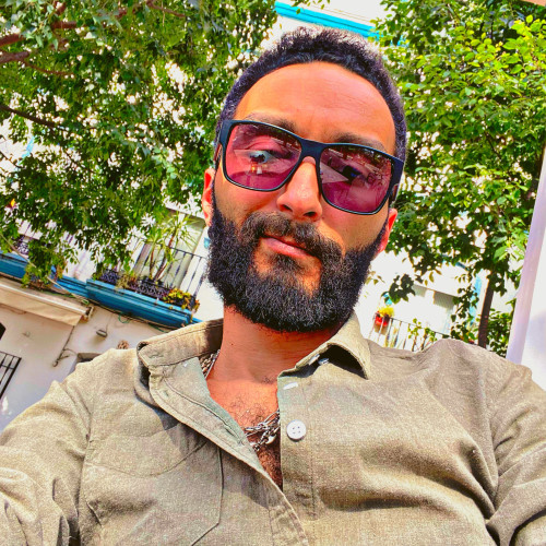Moncef E. profile photo