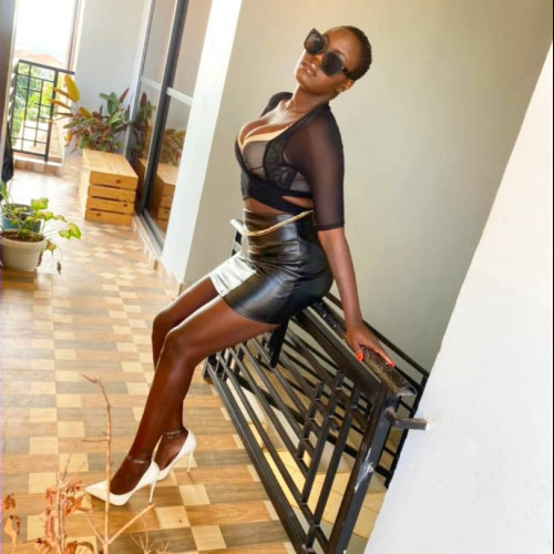 Nambalirwa  C. profile photo