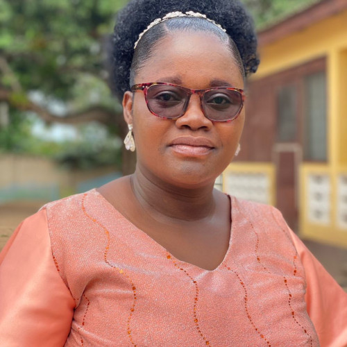 Charity  D. profile photo
