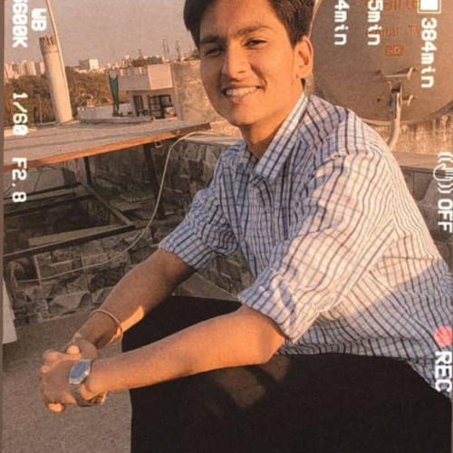 Shivam Y. profile photo