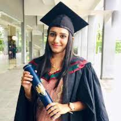 Nithya A.