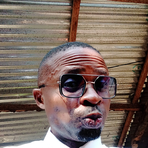 Utibe E. profile photo