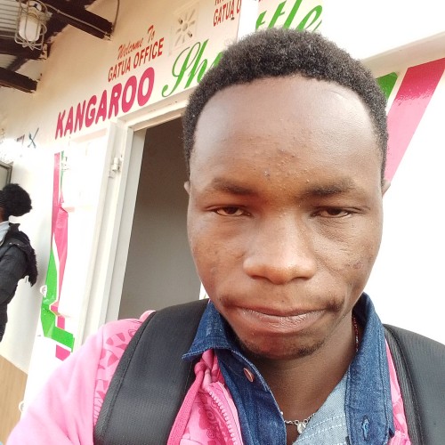 Kelvin A. profile photo