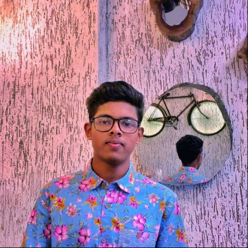 Lalit T. profile photo