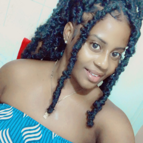 Shannel  D. profile photo