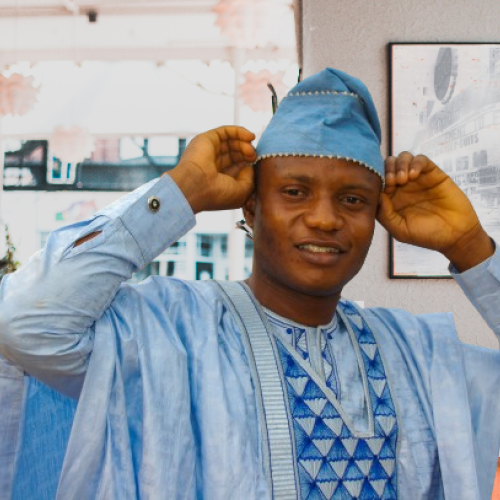 ROTIMI  O.