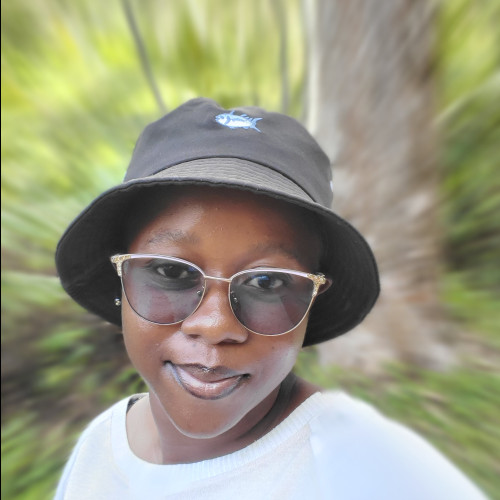 Prisca Y. profile photo