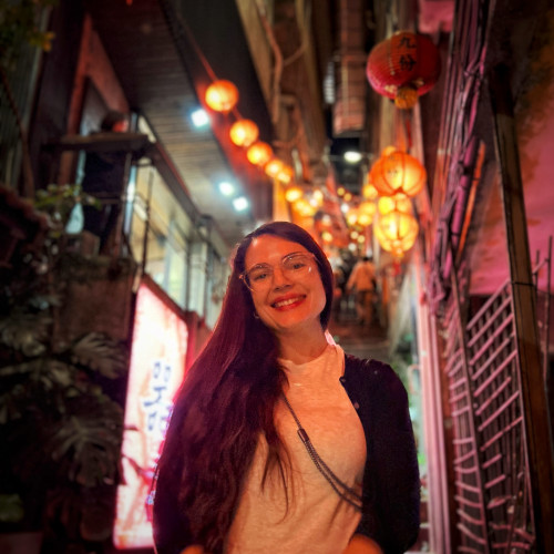 Anna K. profile photo