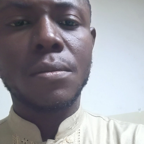 Rodrigue coffi D. profile photo