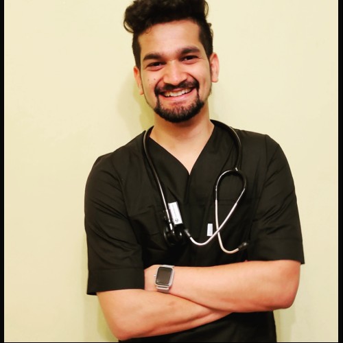 Saurav  R.