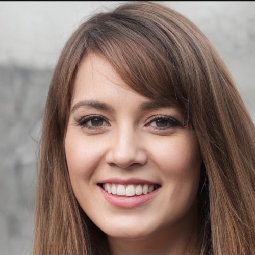 Dani F.