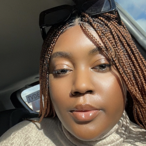 Uzoamaka N. profile photo