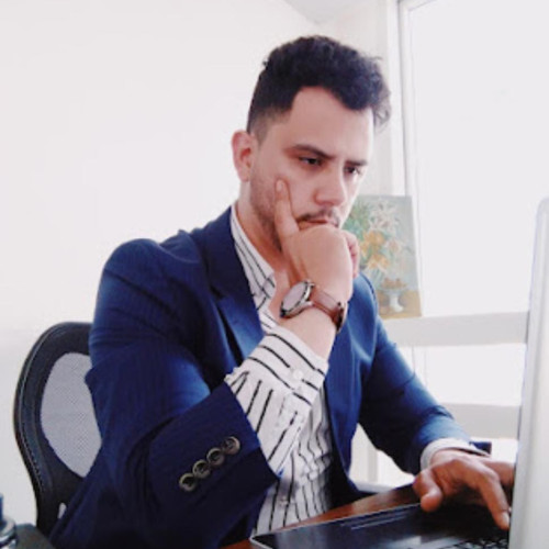 Hassan A. profile photo