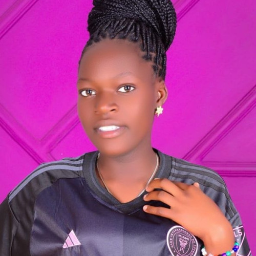 Winnie J. profile photo