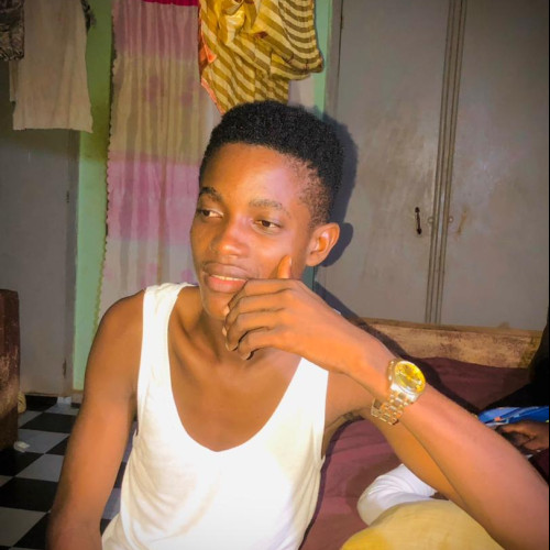 Mohamed Laminah  K. profile photo