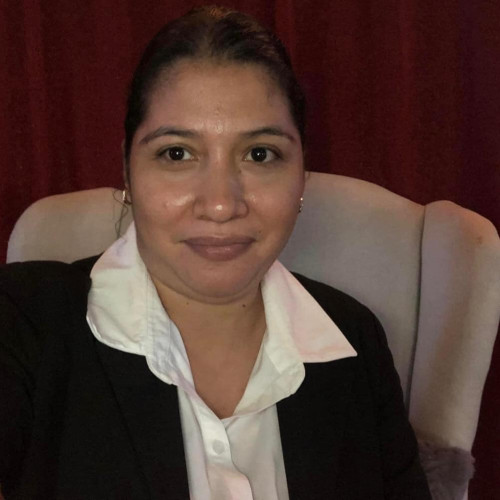 Maria R. profile photo