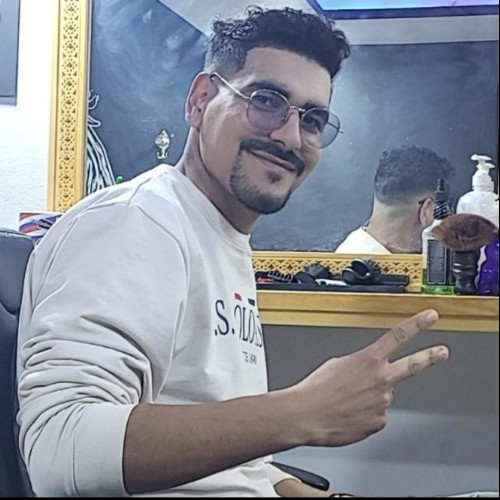 Mohamed N. profile photo