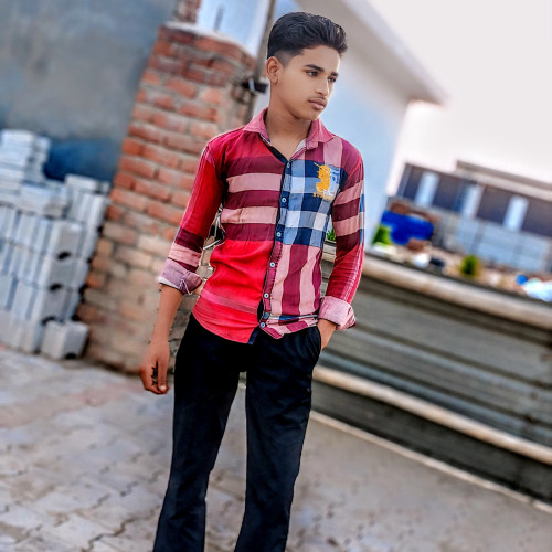 Raj  V. profile photo