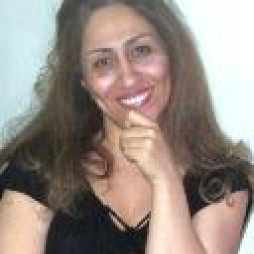 Romina T. profile photo