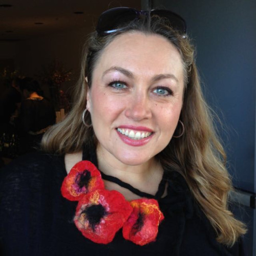 Patrycja T. profile photo
